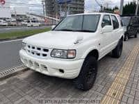 1998 ISUZU WIZARD