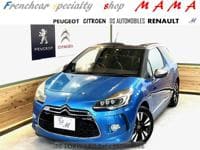 2016 CITROEN DS3