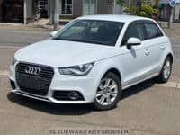 2014 AUDI A1