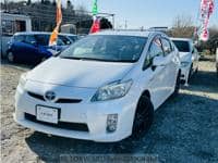 2011 TOYOTA PRIUS 1.8SLED