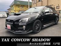 2014 SUBARU IMPREZA WRX STI