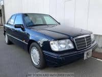 1995 MERCEDES-BENZ E-CLASS