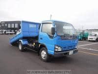 2005 ISUZU ELF TRUCK