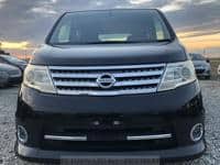 2010 NISSAN SERENA