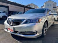 2015 HONDA LEGEND