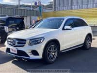 2016 MERCEDES-BENZ GLC-CLASS