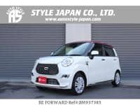 2019 DAIHATSU CAST