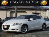 2010 HONDA CR-Z