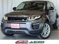 2017 LAND ROVER RANGE ROVER EVOQUE