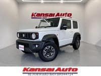 2022 SUZUKI JIMNY SIERRA