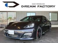 2013 PORSCHE PORSCHE OTHERS