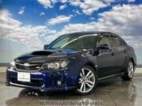 2013 SUBARU IMPREZA