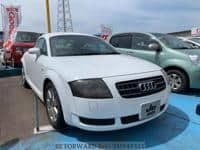 2004 AUDI TT