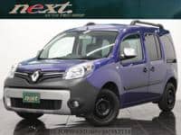 2016 RENAULT KANGOO