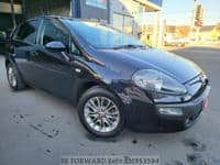 Fiat Punto Evo