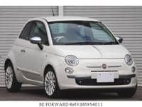 2011 FIAT 500