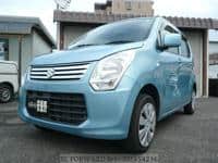 2013 SUZUKI WAGON R