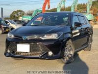 2015 TOYOTA COROLLA FIELDER