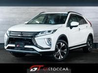 2018 MITSUBISHI ECLIPSE CROSS