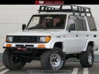 1993 TOYOTA LAND CRUISER PRADO