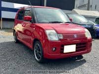 2005 SUZUKI ALTO