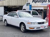 1998 TOYOTA MARK II