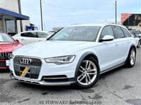 AUDI A6 Allroad Quattro