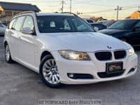 2009 BMW 3 SERIES