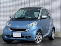 2011 SMART FORTWO