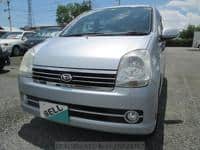 2005 DAIHATSU MIRA AVY