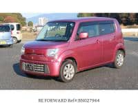 SUZUKI MR Wagon