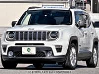 2019 JEEP RENEGADE