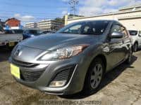 2010 MAZDA AXELA SPORT