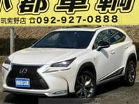 2014 LEXUS NX