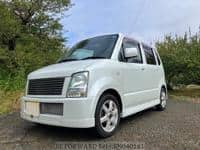 2005 SUZUKI WAGON R