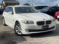 2012 BMW 5 SERIES