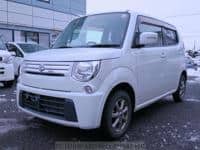 SUZUKI MR Wagon