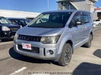 2009 MITSUBISHI DELICA D5