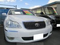 2006 TOYOTA CROWN MAJESTA