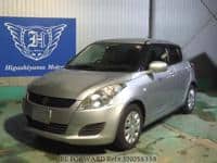 2011 SUZUKI SWIFT