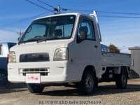 2004 SUBARU SAMBAR TRUCK