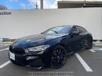 BMW 8 Series