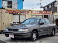 1989 SUBARU LEGACY