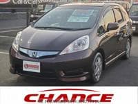 2012 HONDA FIT SHUTTLE HYBRID