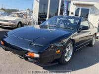 1993 NISSAN 180SX