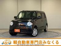 2012 DAIHATSU MIRA COCOA