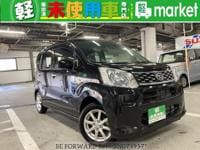 2016 DAIHATSU MOVE