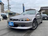 2002 HONDA TORNEO