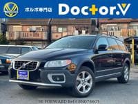 2008 VOLVO XC70