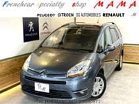 2011 CITROEN C4 PICASSO